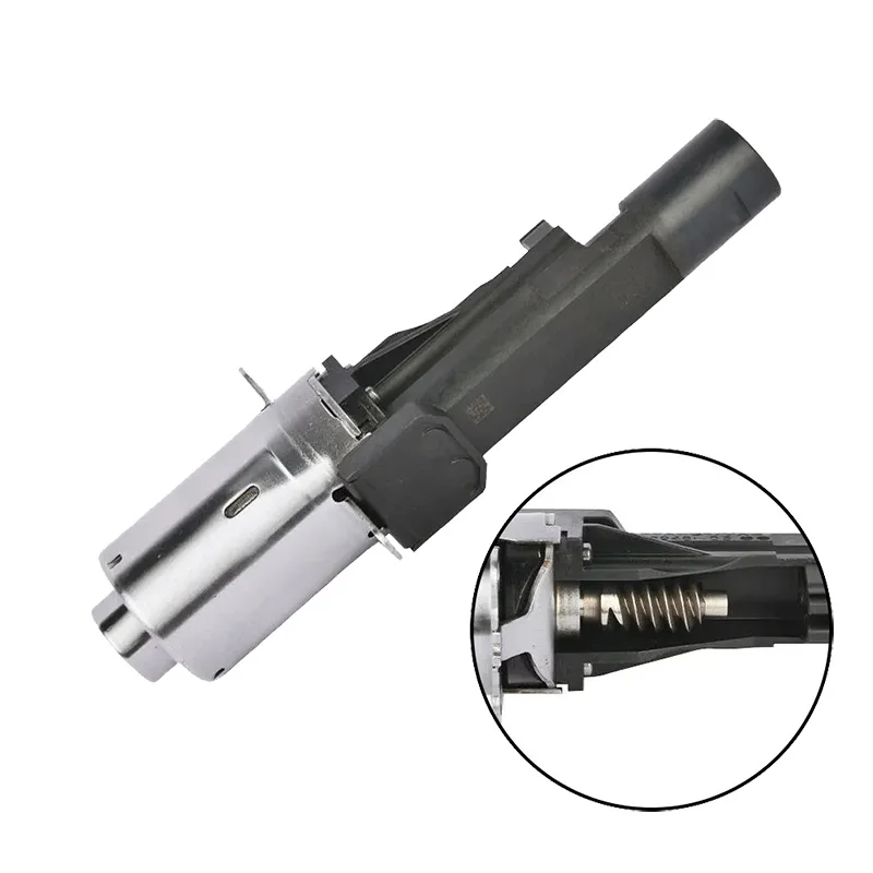 1pc 11377599021 11377603979 Motor Actuator Camshaft Solenoid Valve Regulator for BMW N20 N55 135i 228i 320i 328i 428i