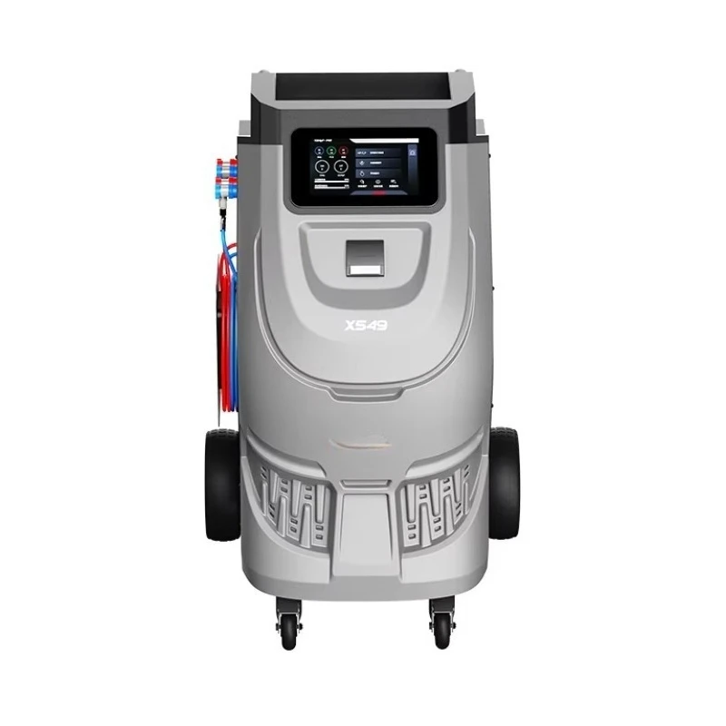 Wdf Dual Car Ac Gas…