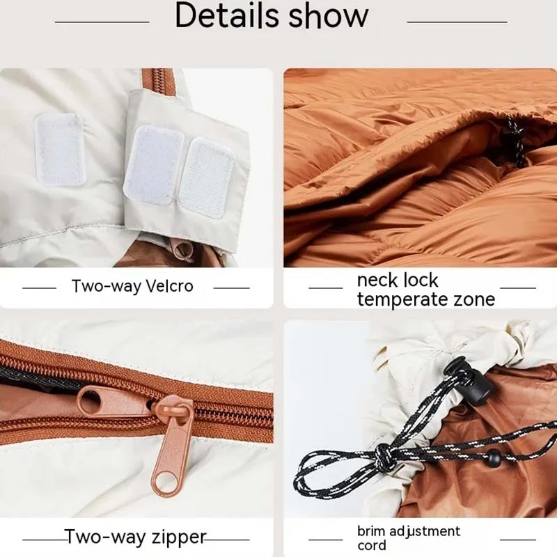 Thumbnail 3 - #5 Compression Sacks Price Drop Alerts