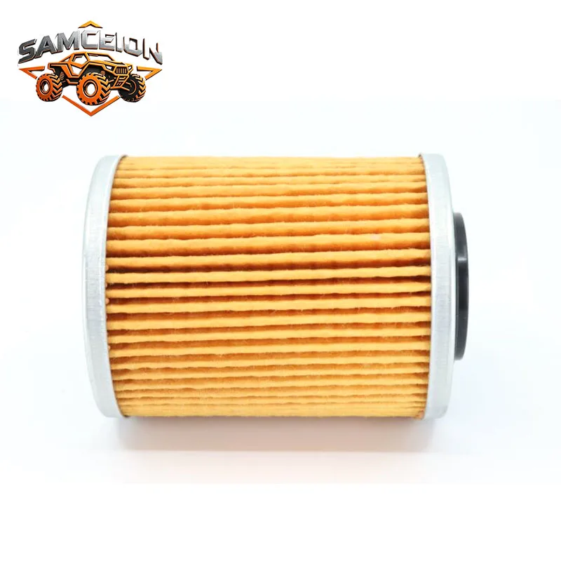 Oil Filter for Can Am Commander700 800 1000 Defender HD5/7/8/9/10 Renegade500 570 650 800 850 1000 Bombardier 425 D650 800 975