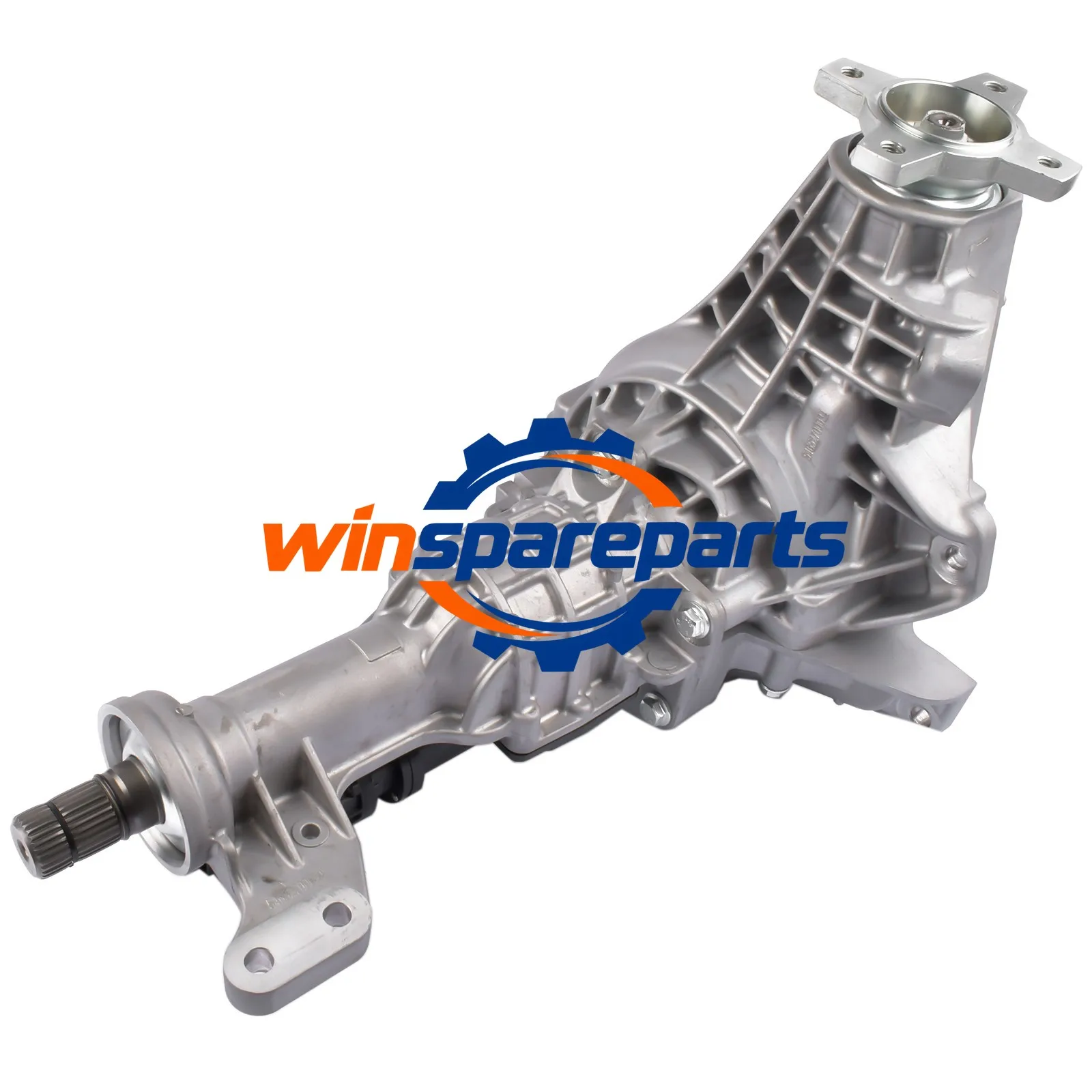 Front Differential Assembly 68191739AA Fits For   13-18 Ram 1500 3.6L V6 V8 3.92 Ratio