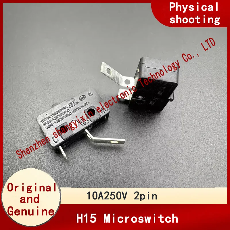 Original H15 Micros…