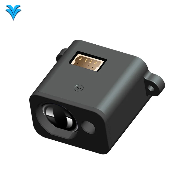 OEM Laser-Abstandssensormodul RS232 RS485 TTL Entfernungsmesssensor Laser-Entfernungsmodul