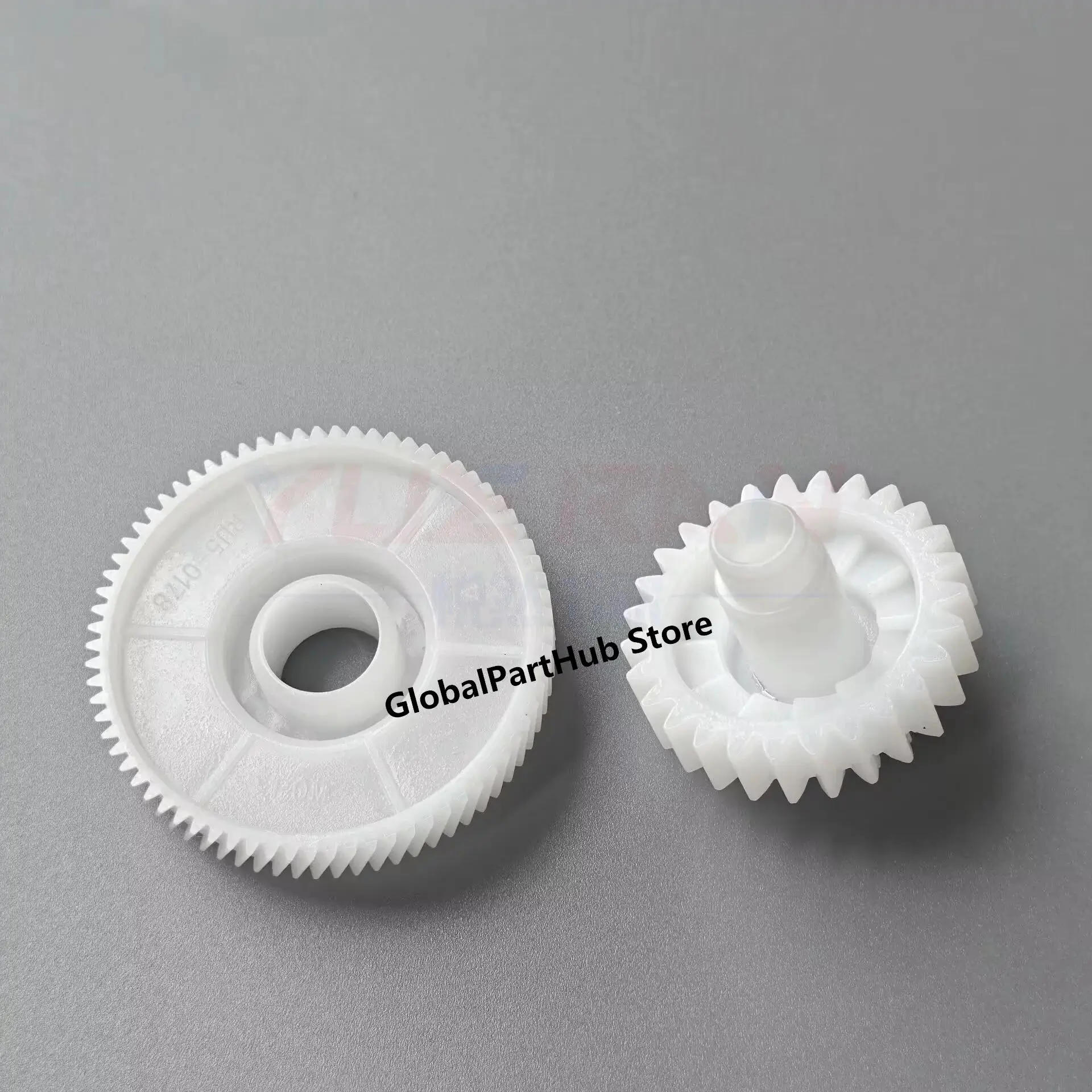 5pcs Fuser Drive Gear HP 1020 Swing Gears For HP1020 1020plus M1005 1010 1012 1018 1015 3015 3020 3030 Canon 2900 3000 Parts