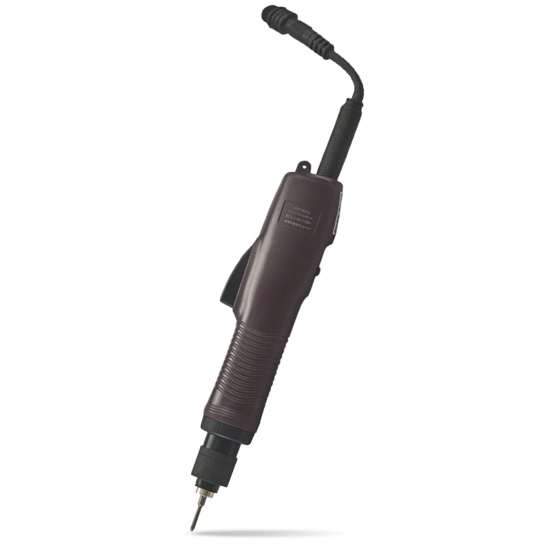 GYSF-B512L Industrial Grade Fixed Twist Brushless Electric Screwdriver Hand-Held Press Type Power Screw Drivers