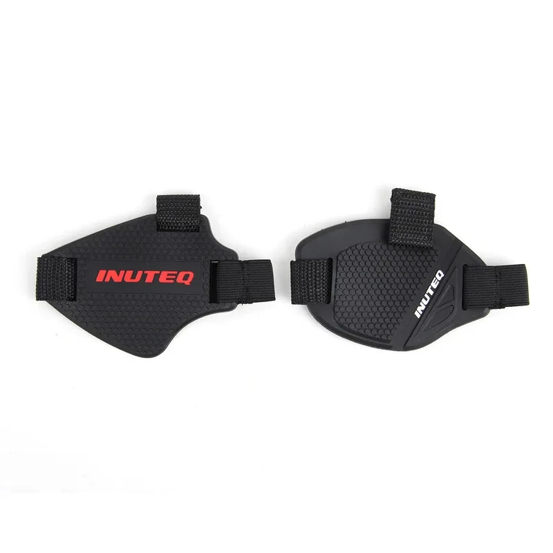 Motorrad Shift Pad Gummi Boot Schutzhülle Einstellbare Shifter Schild Anti Slip Pad Schuh Abdeckung Motorrad Schuh Schutz – Detail 23