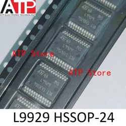 10PCS-100PCS 100% New L9929 L9929XP SSOP24 Chip IC In Stock