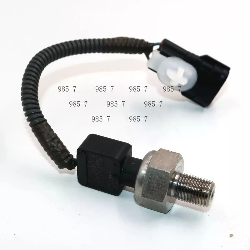 Fuel Pressure Sensor 89458-30010 SU10485, Fits Lexus GS300 GS350 GS450H