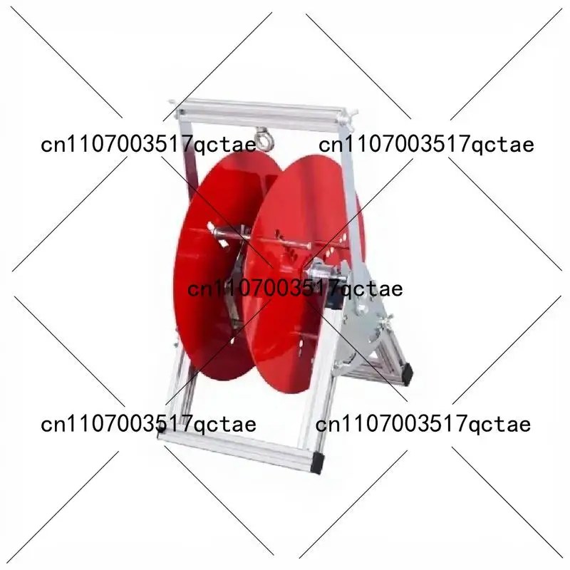 

Wire Pay-off Stand Pay-off Tray Pay-off Artifact Folding BV Wire Three-wire Multi-wire Home Installation Line