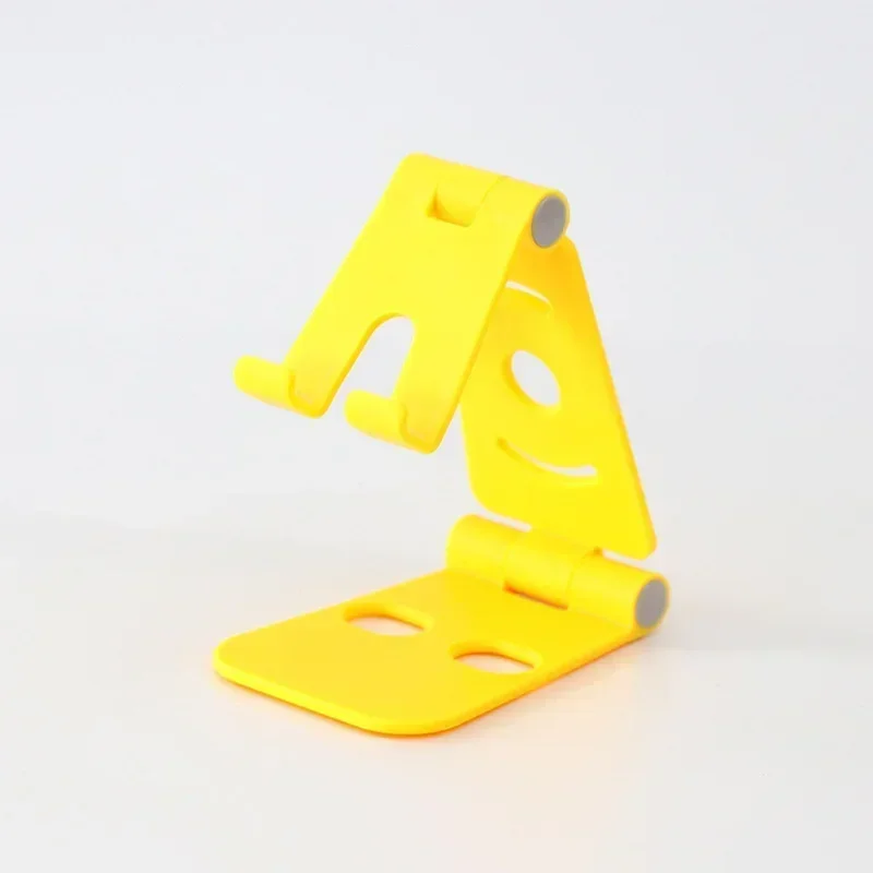 Adjustable Tablet Phone Desktop Mount Folding Tripod Stand Table Stabilizer Universal