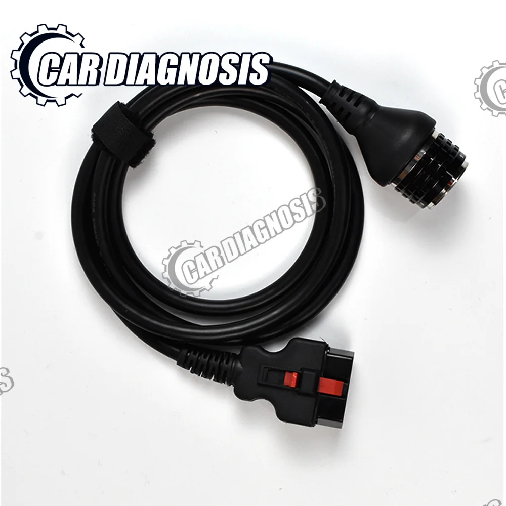 

SD Connect C4 Compact4 OBD2 16 PIN Cable for DOIP MB Star C4 OBD II 16 Pin Main Test Cable