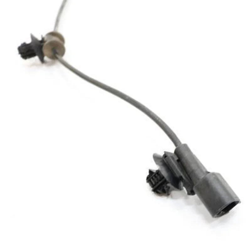 4Pcs Vorne Hinten Links + Rechts Rad Geschwindigkeit Sensor 1044761-00-E, 1044771-00-D Teile Komponente Für Tesla Modell 3 2017- Modell Y 2019-