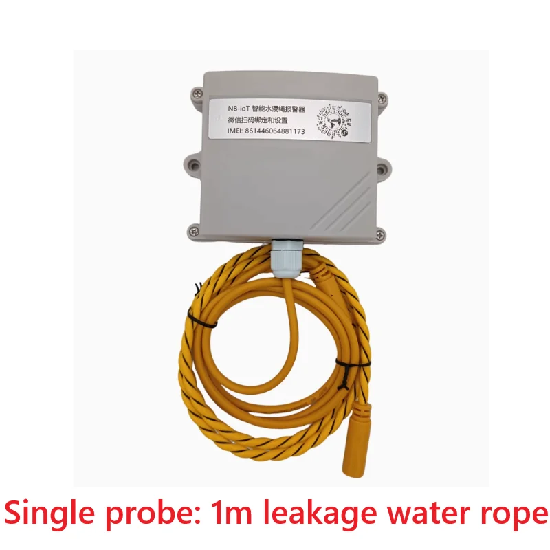 

Водопогружная сигнализация NB, датчик утечки, дистанционный телефон, SMS-сигнализация, базовая станция для машины, защита от затопления на складе