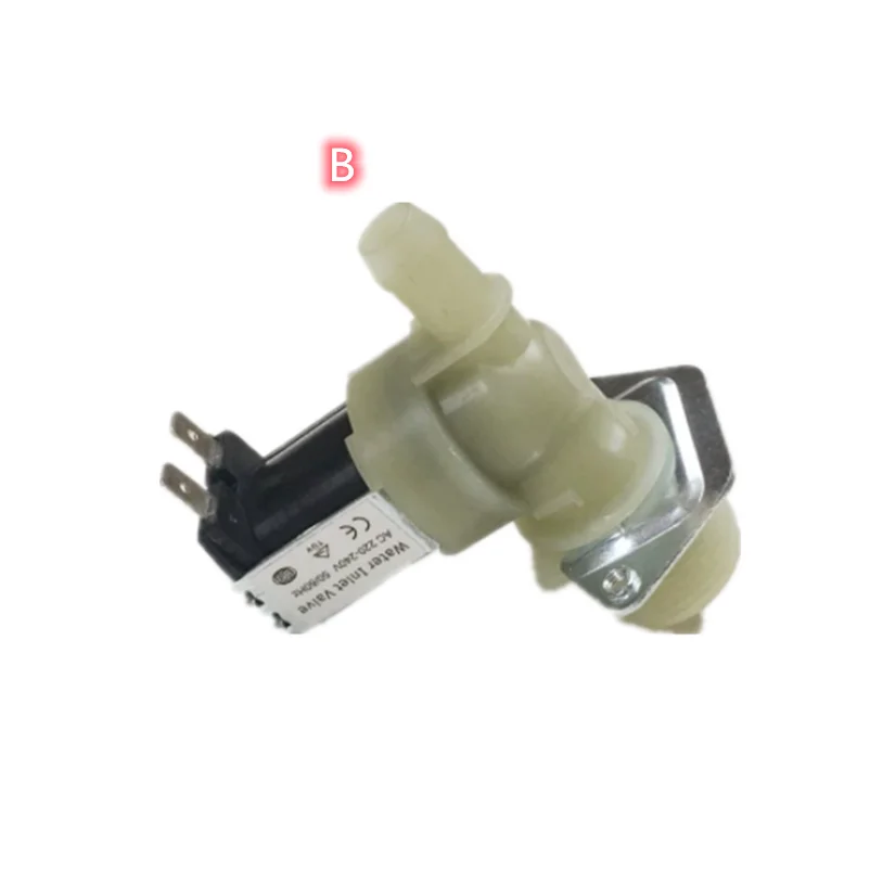 Magnetventil 1PC 220V-240V 3/4''12mm Dishwasher Water Inlet Valve Solenoid Valve Water Inlet Valve for Ice Machine Coffee Machine Wasser und Dampf — Detail 3