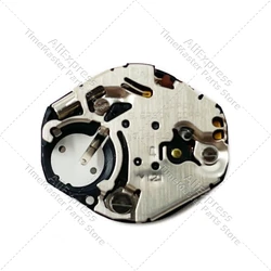 t Epson Y121F1 Watch Quartz Movement Y121 Movemen with Watch Stem Watch Accessories S.EPSON CORP NO JEWELS Type S JP(Origin)