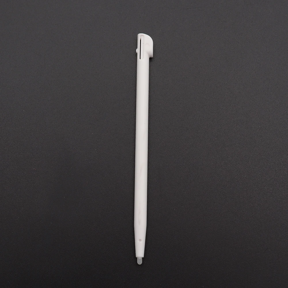 10PCS Mobile Touch Pen Touchscreen Pencil for 2DS Slots Hard Plastic Stylus pen for 2DS Console