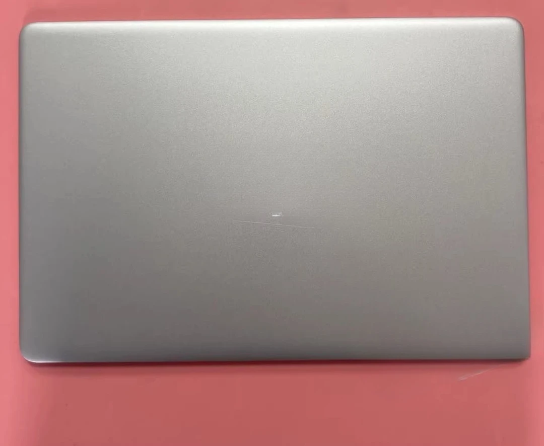 

For New HP, Star 15 Youth 15-DU DY 15-DW A Case, Silver L52012-001