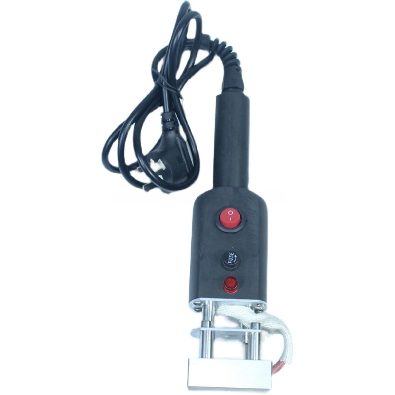 Handheld Logo Trademark Hot Stamping Machine