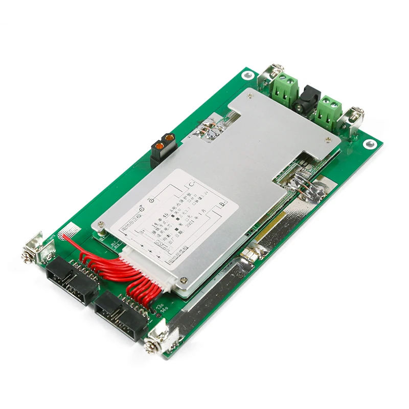 Variant: 13S 45A BMS