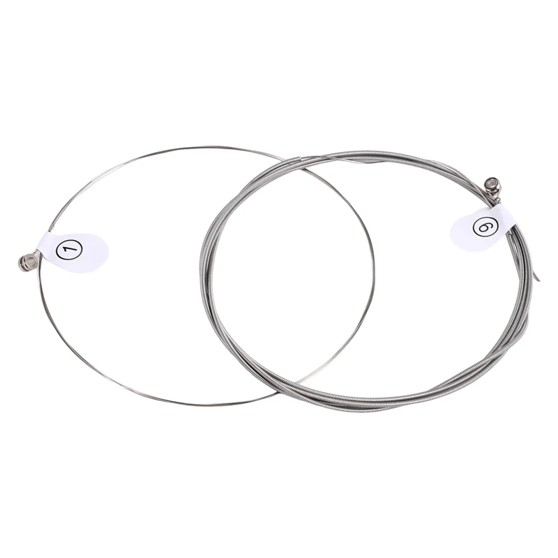 Ziko Dn Series Electric Guitar Strings Extra Light