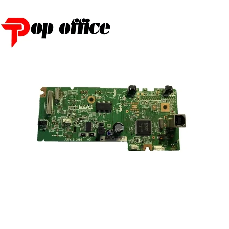 3 Months Guarantee for Epson L455 Formatter Mother Main Logic Board Mainboard