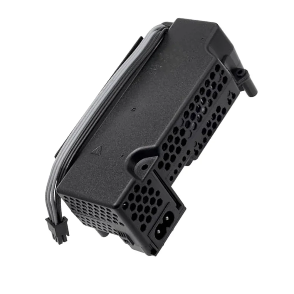 Power Adapter Replacement N15 120P1A PA 1131 13MX for Slim Game Console Maintains Stable Output Under Varying Load Conditions