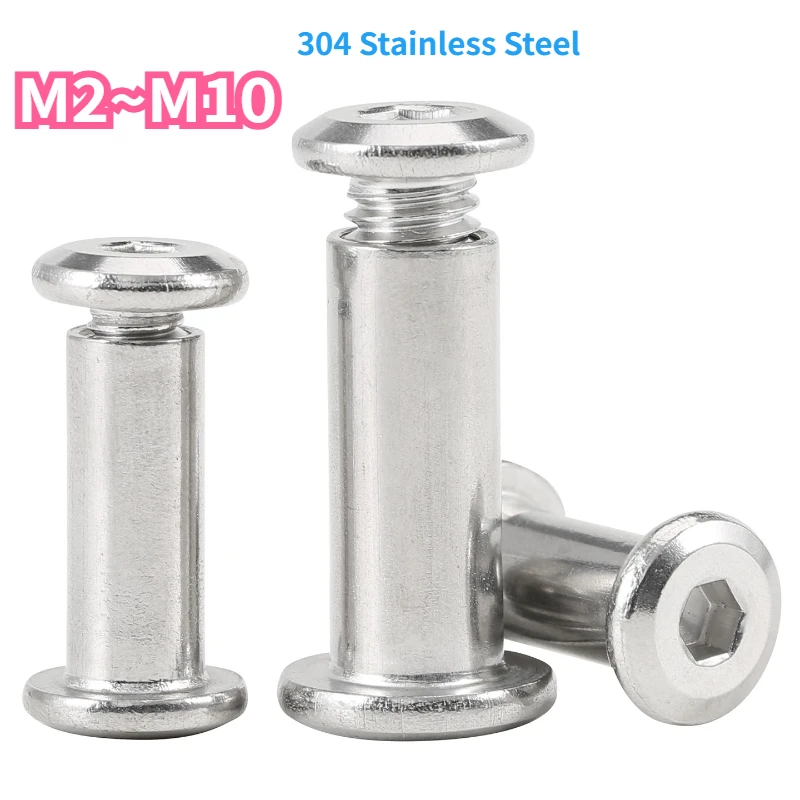 304 Stainless Steel…