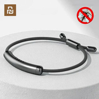 Xiaomi Anti-mosquito Repellent Bracelet Outdoor Mosquito Repellent Adult Anti-mosquito Mosquito Repellent Bracelet Child Adult