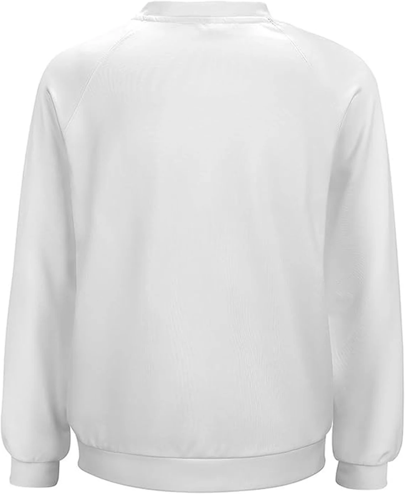 أزياء المرأة القط فراشة بلوزات خريف ربيع عارضة Crewneck البلوز قمم بوهو الأزهار الجرافيك كم طويل بلايز