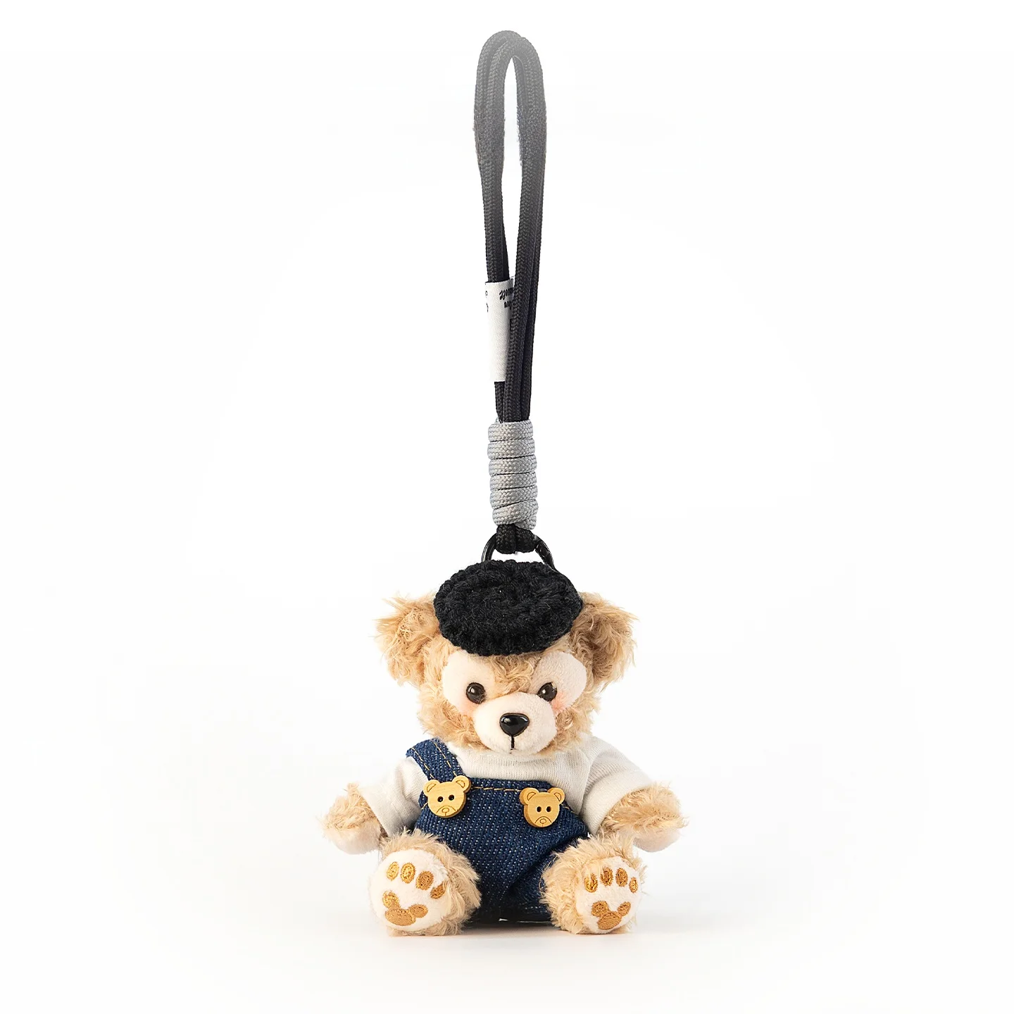 cute-plush-bear-doll-bag-charm-keychain-herberry-dada-bear-soft-stuffed-animal-toy-gift-for-all-ages-from-mainland-china