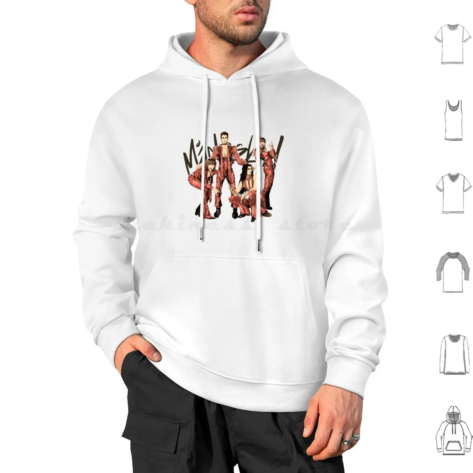 Untitled Hoodies Long Sleeve Maneskin M ? Neskin Maneskin Beggin Maneskin Live Maneskin Beggin Lyrics Beggin Maneskin M