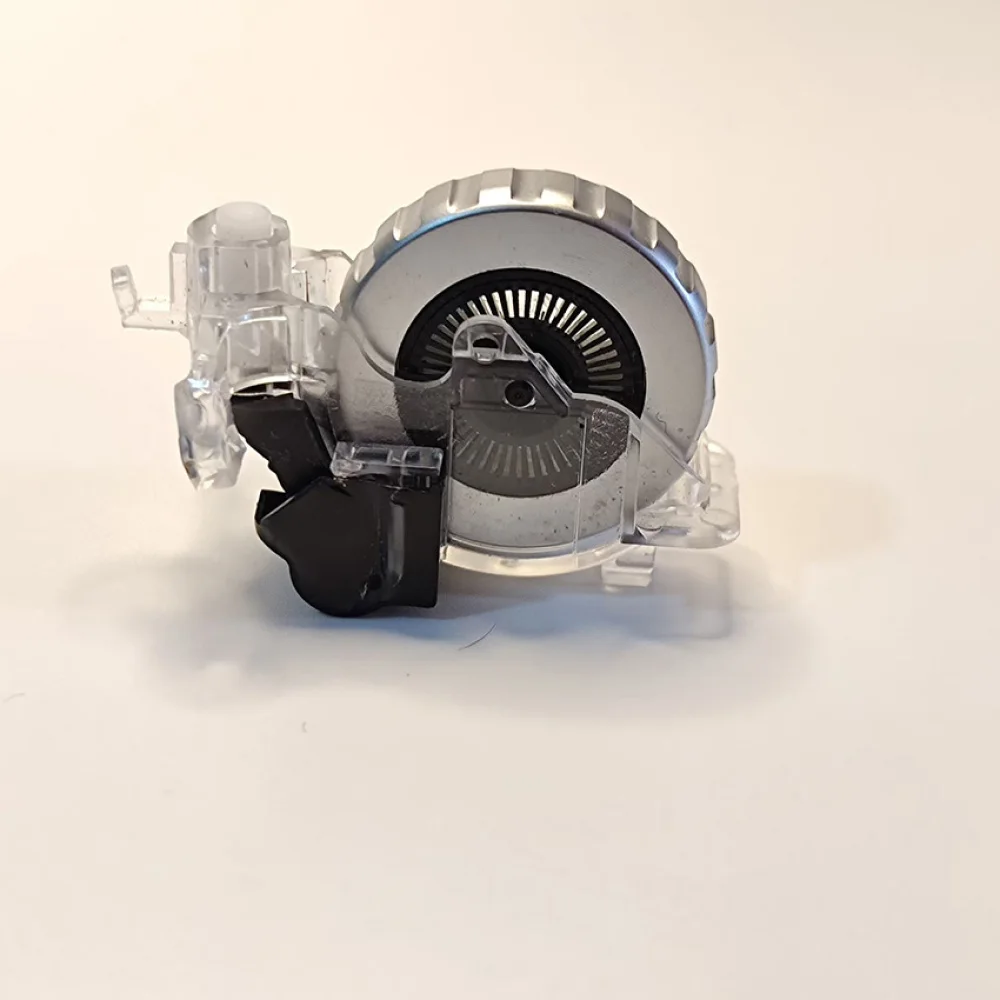 Para accesorios de ratón con rueda de desplazamiento de ratón con cable G502