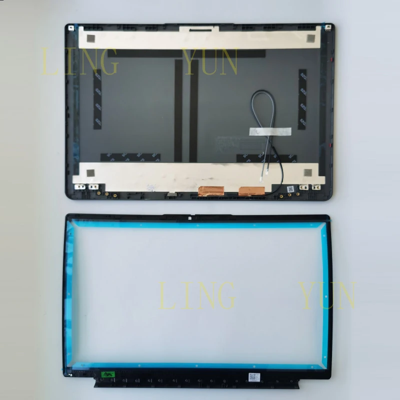 

Новая задняя крышка ЖК-дисплея и рамка для Lenovo IdeaPad 3 15ITL6 3 15ADA6 3 15ALC6