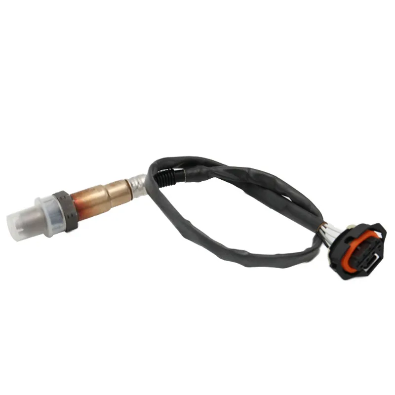 

Suitable for ChevroletS Cruze 1.6L/1.8L BuickS Rongyu Oxygen Sensor 24103709 /55562205