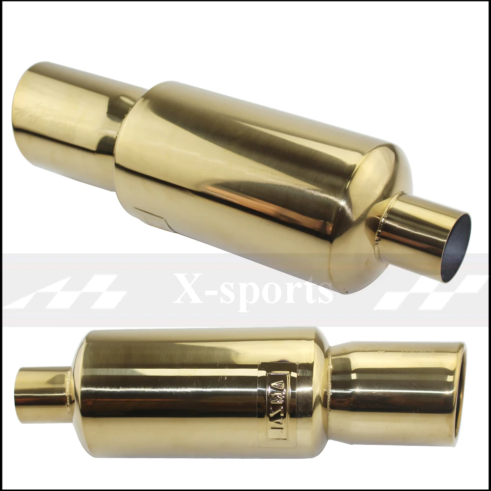 Thumbnail 3 - #39 Latest Car Exhaust Systems Offers