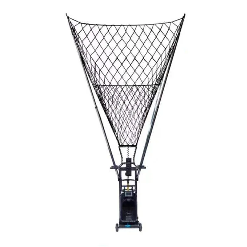 

Intelligent basketball machine training equipment Indoor adjustable electric intelligent shooting training