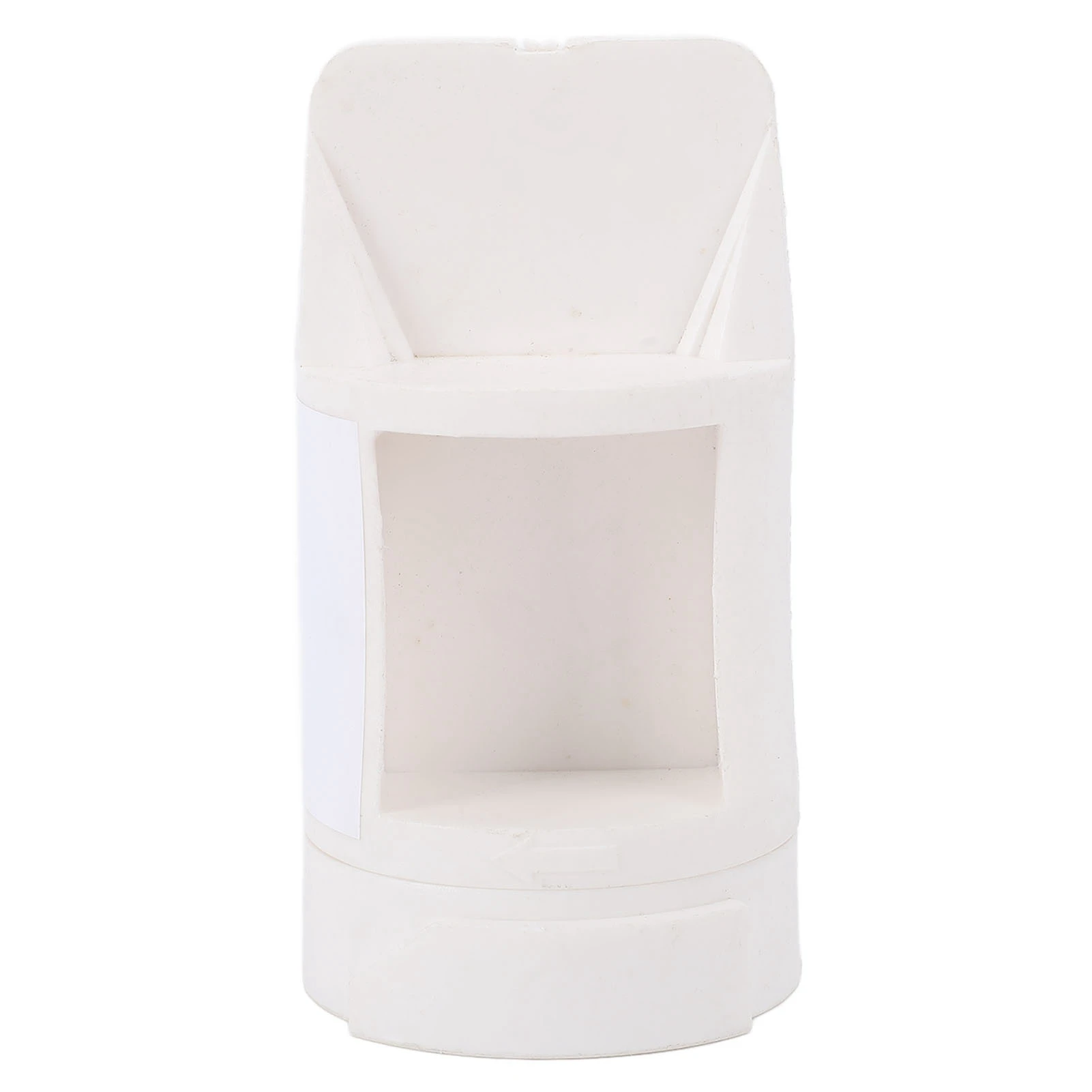 

Обходной заглушка фильтра для воды в холодильнике WR17X33825 Заглушка обхода воды в холодильнике ABS Обходной заглушка фильтра для воды в холодильнике для замены