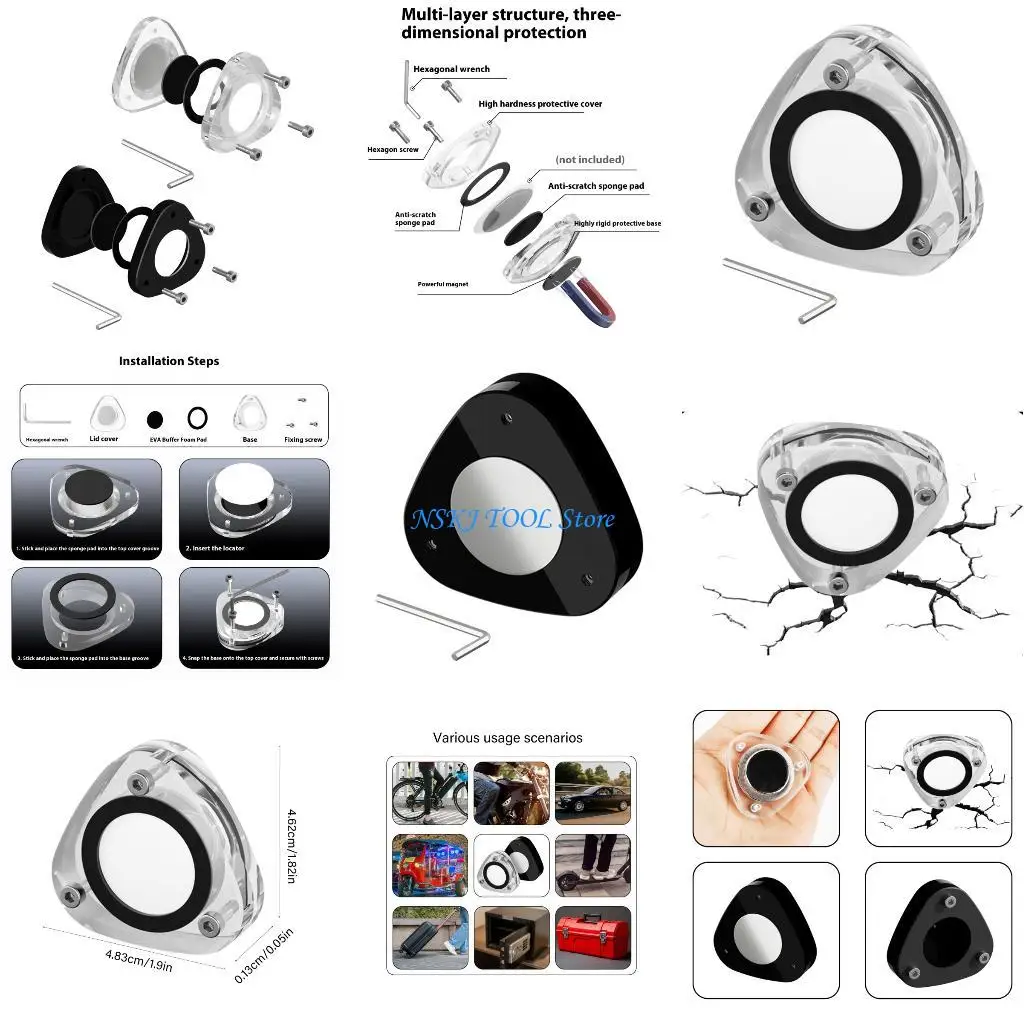 

L8RC Water Tap Separator Dual-use Double Water 1 Into 2 Out Mop Pool Washing Machine Faucet Double Switches