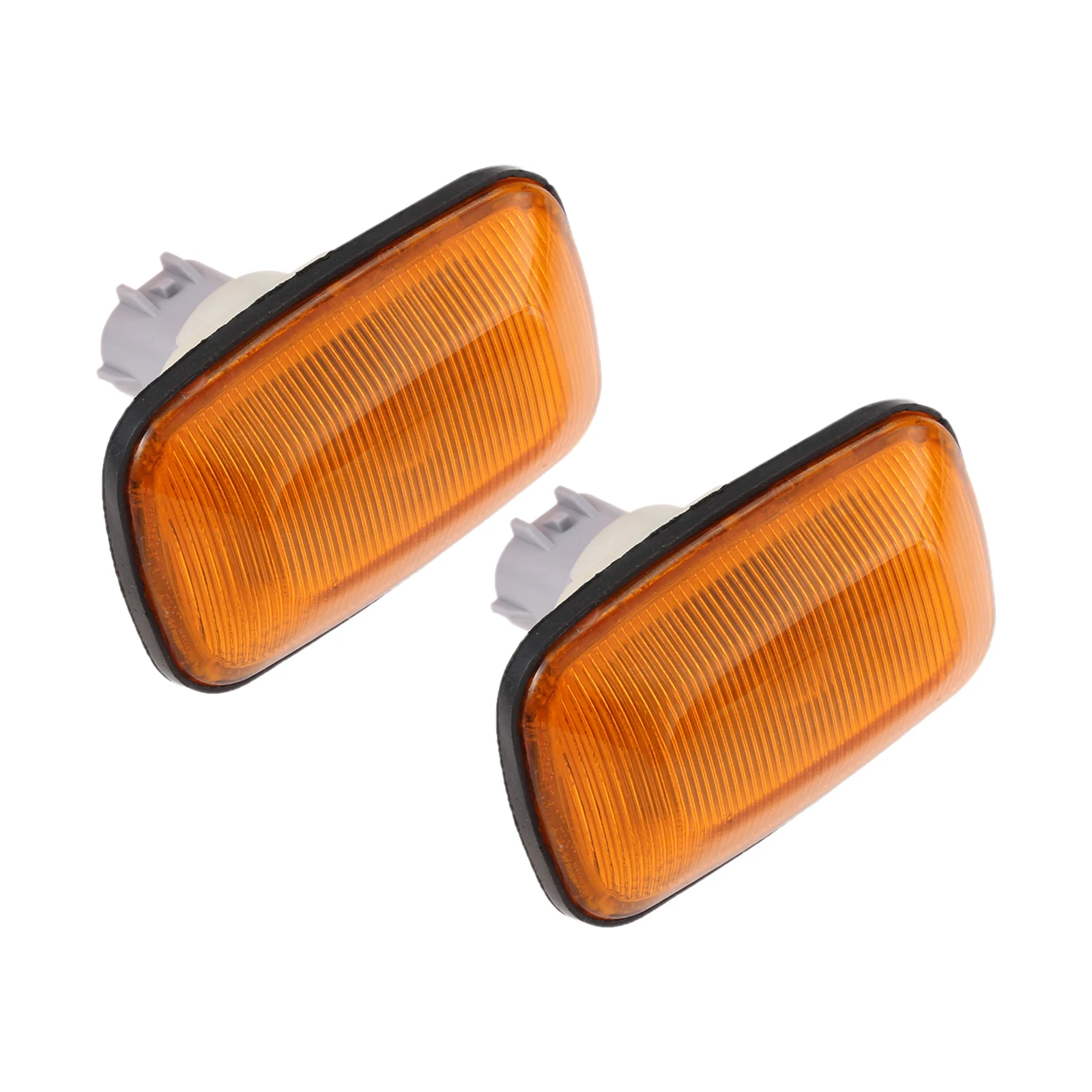 2Pcs 81730-20191 Car Fender Pa - Panel Line Marker ulasan dan harga