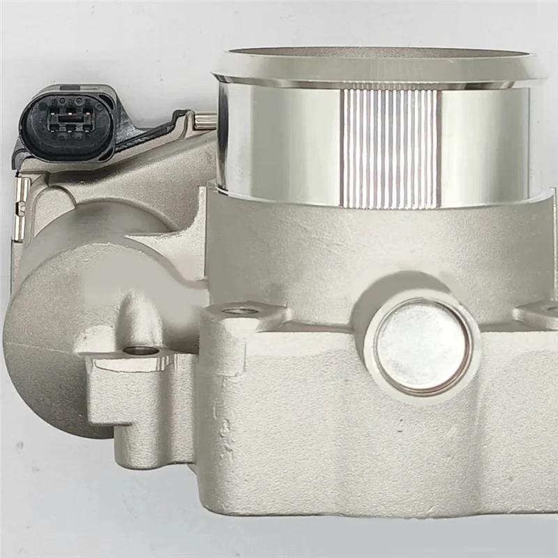 

NEW-Throttle Body With TPS Sensor 06A133062BD For VW Beetle Jetta Bora Golf MK4 A3 Seat Skoda 1.8T 0280750036