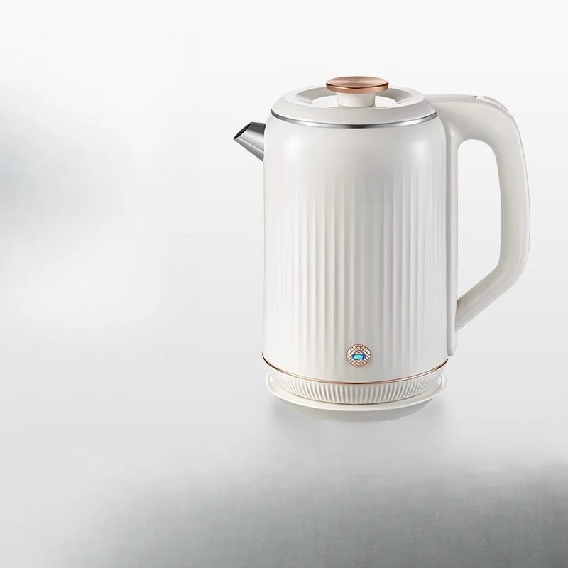 

Electric kettle constant temperature kettle household integrated stainless steel large capacity