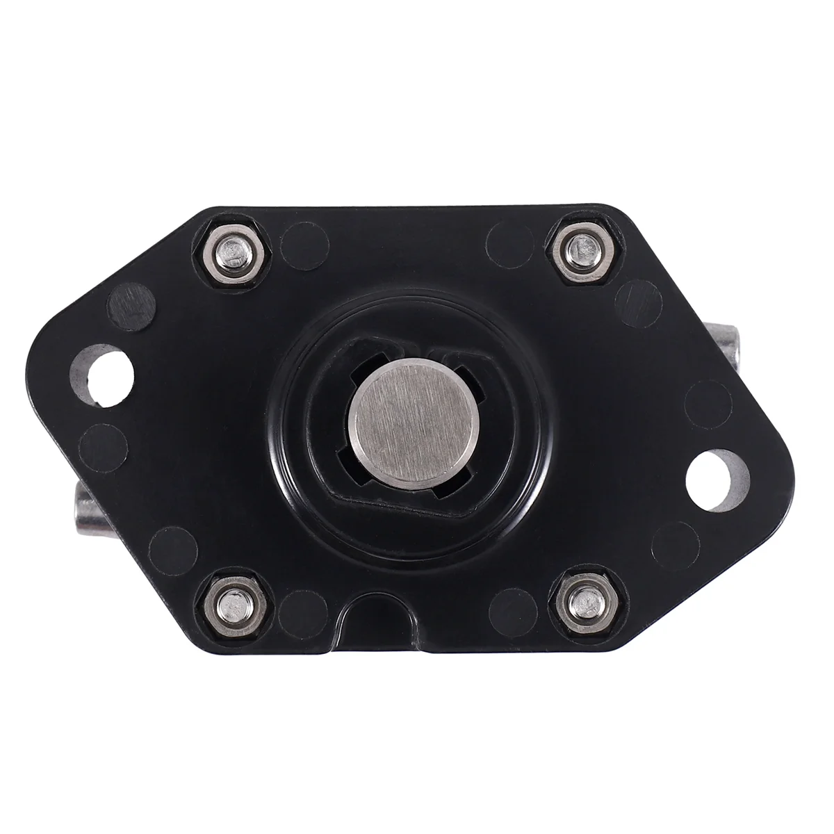 DF6 FUEL PUMP for SUZUKI DF4 DF6A 138CC SEA PRO & MORE 4 STROK 4HP 5HP 6HP 8HP OUTBOARDS BOAT MOTORS Rich