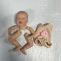 Painted Doll Kit