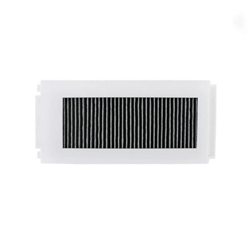 For N30 Omni / N30 Pro Omni Robot Vacuum Replacement Parts Main Side Brush Hepa Filter Mop Dust Bag