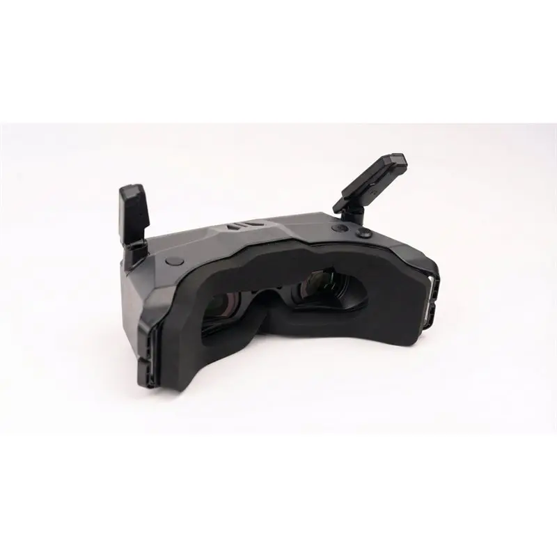 

M09K FPV Goggles Sponge Foam For Skyviz Goggles Pads- Soft Breathable Design For Enhanced Comfort And Extended Flight Time