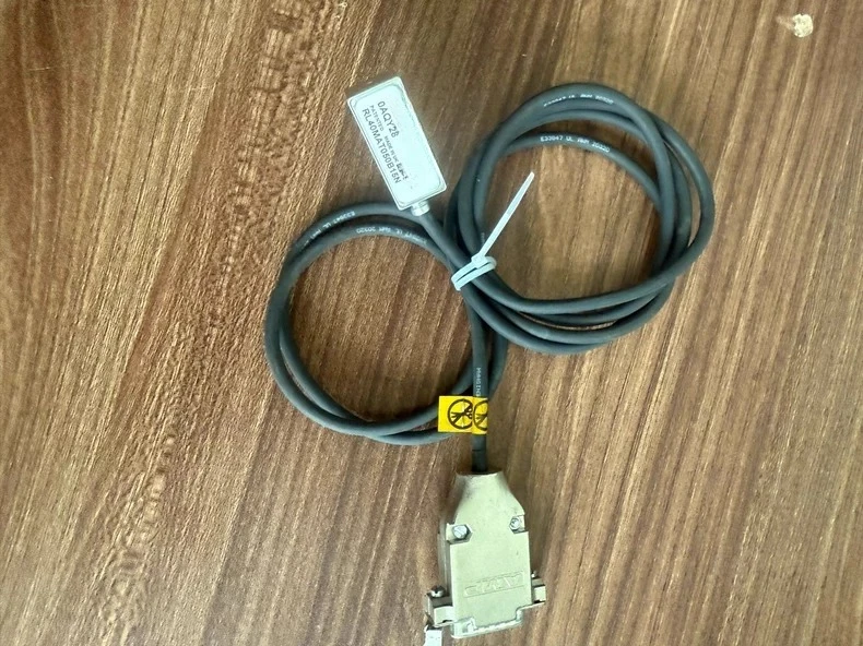 Second-hand Disassembly, Reading Head: RL40MAT050B15N, Physical Shooting, Function Package