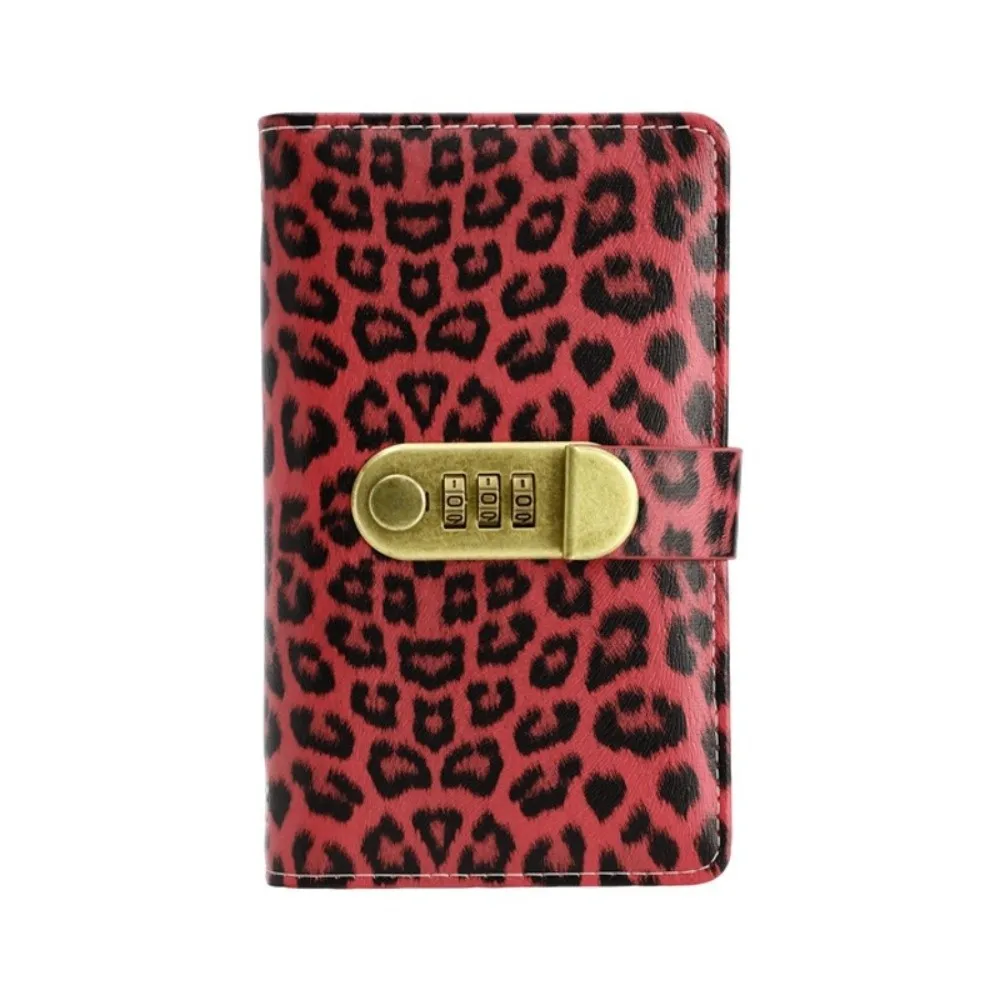 Конверты из искусственной кожи 100, экономия денег Challeng, экономия денег, леопардовый принт, экономия задач, листы большой емкости, водонепроницаемые