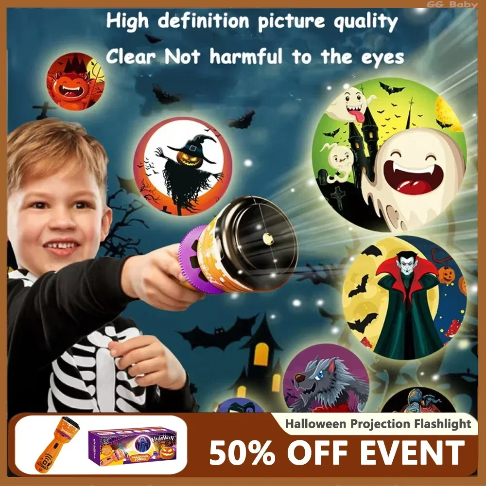 

Хэллоуин, головоломка для раннего развития, развивающая игрушка, 24 модели, детские игрушки, подарки на Хеллоуин