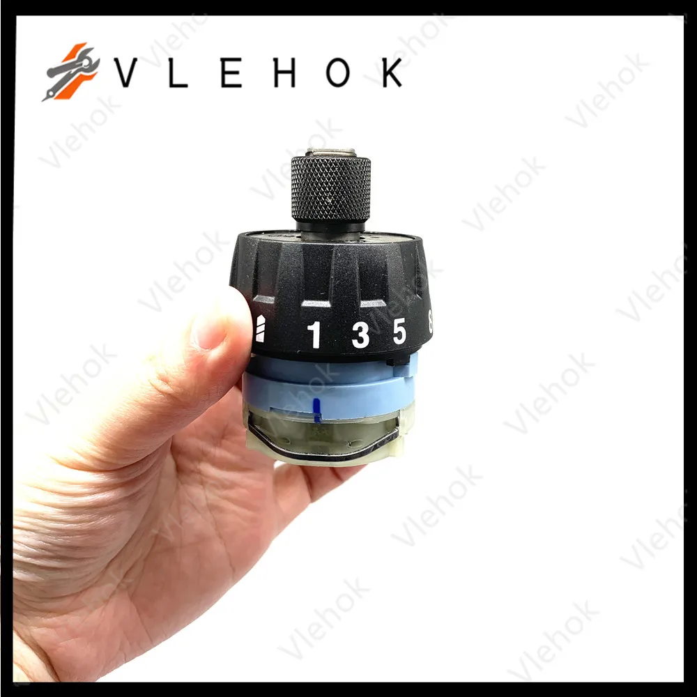 Gear box Gearbox for Makita DDF083 DF032D DF032DZ 123869-6 127599-1 Power Tool Accessories Electric tools part