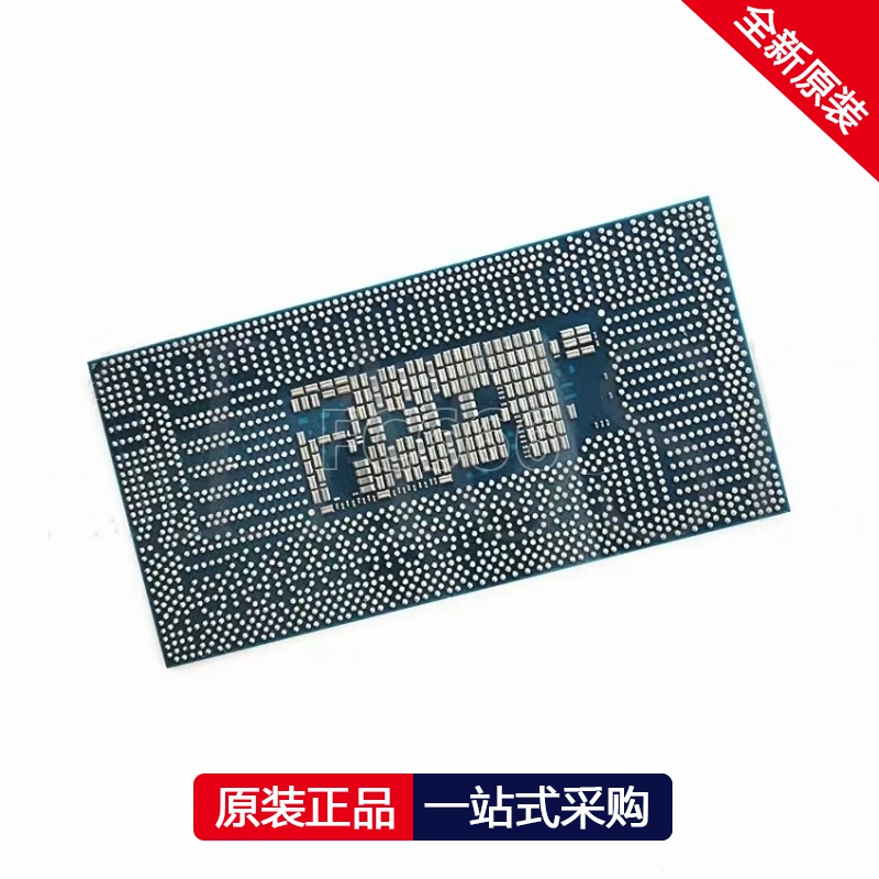 1PCS SRLD9 I5-1240P SRLD6 i7-1260P 12th generation CPU chip